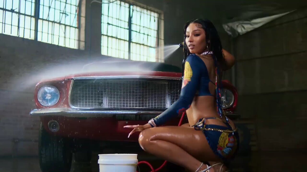 Rubi-Rose Music - Video
