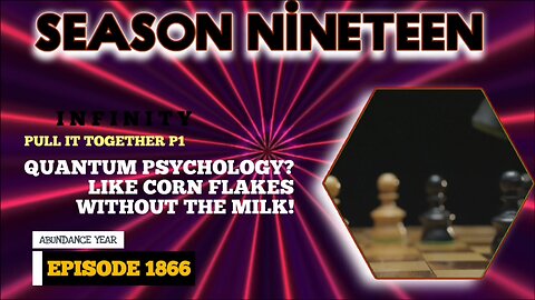 Season Nineteen: FULL METAL OX DAY 1801