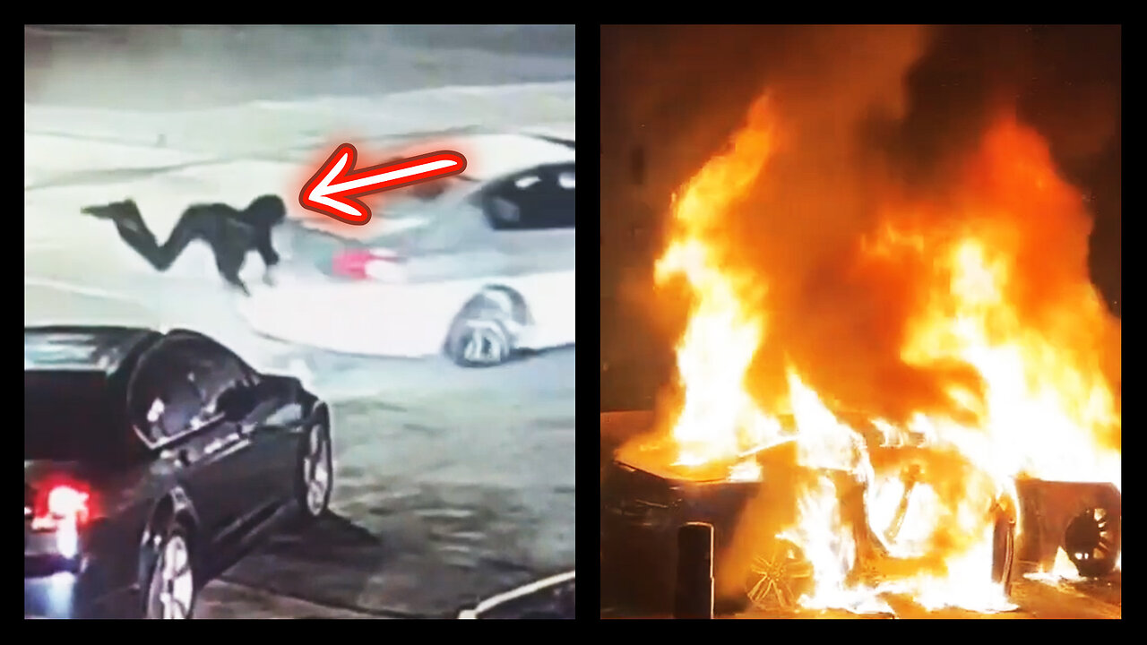 California ‘Sideshows’ Are Getting People Killed