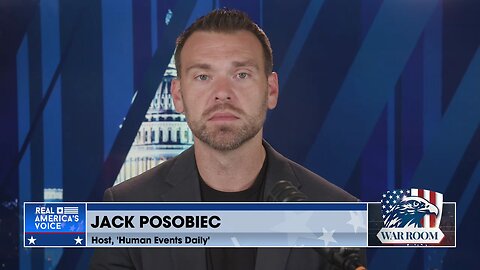JACK POSOBIEC: Texas Is Supposed To Be The Bastion Of Freedom, Yet It’s Ground Zero For The Third-World Invasion