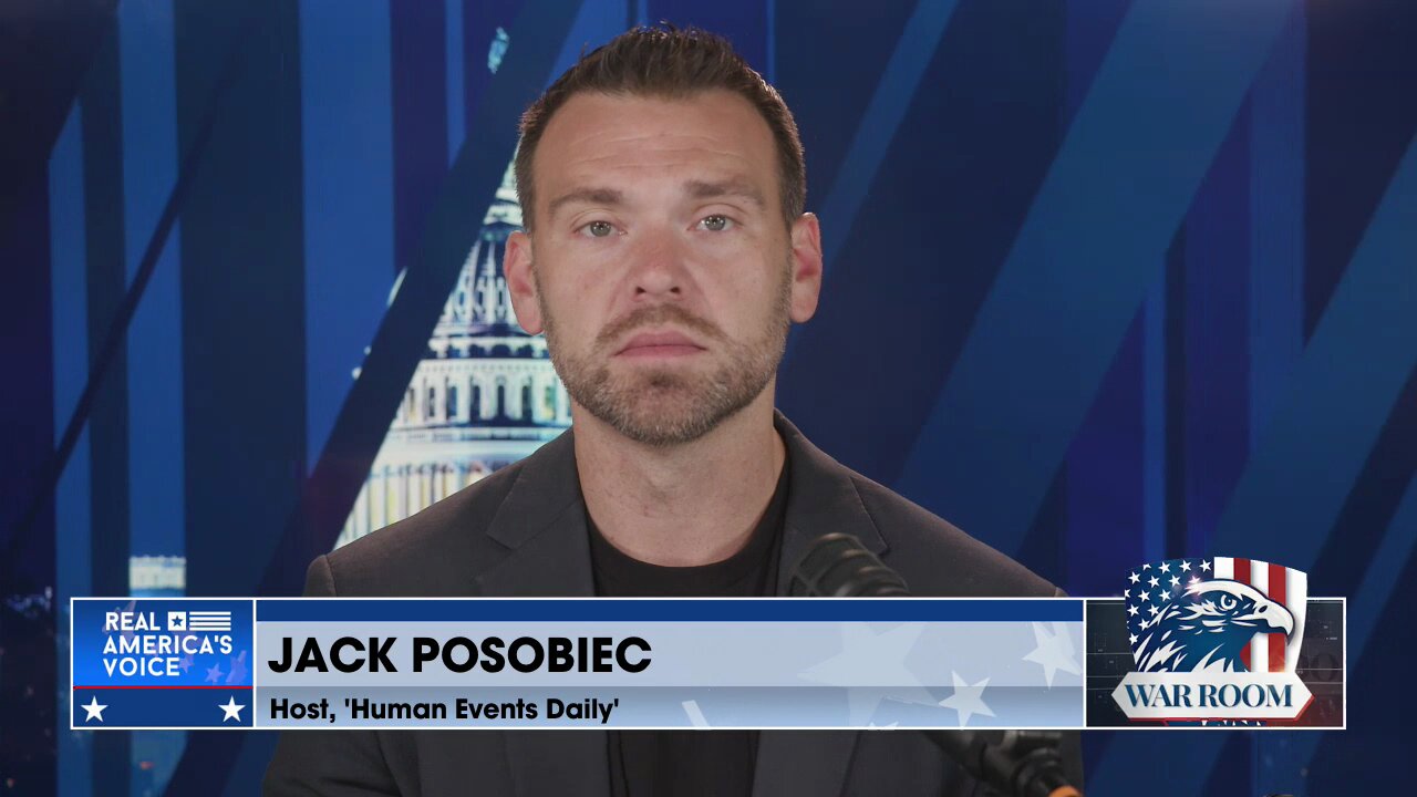 JACK POSOBIEC: Texas Is Supposed To Be The Bastion Of Freedom, Yet It’s Ground Zero For The Third-World Invasion
