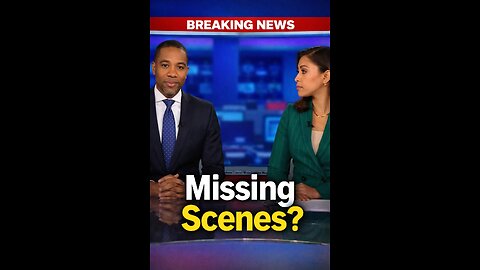 Stranger Things: Missing Scenes?