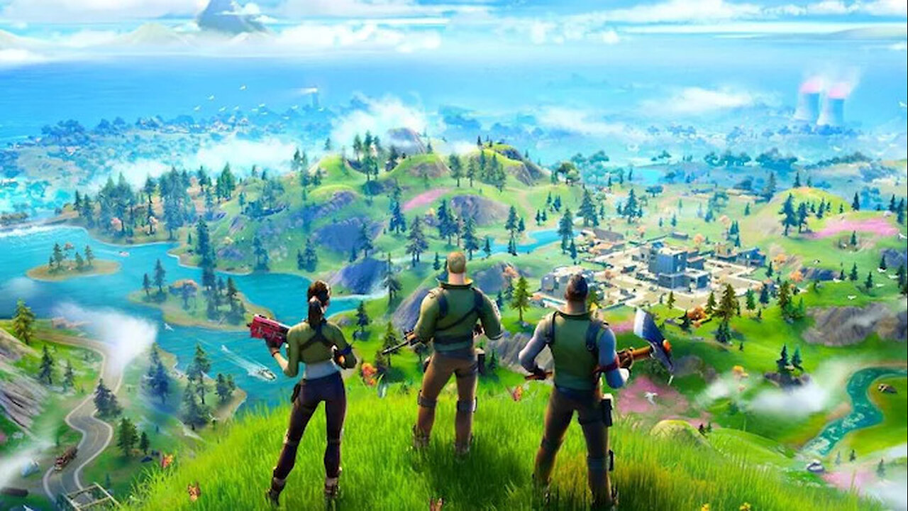 Fortnite