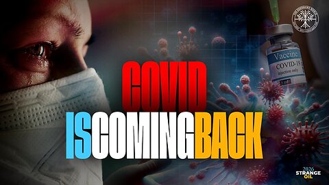 COVID IS COMING BACK | Prophet Uebert Angel