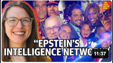 Whitney Webb on How Sex Criminals Hide in Israel