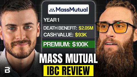 Infinite Banking with Mass Mutual (Complete Company Review)