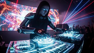 Nounya Shosk VII [Music]