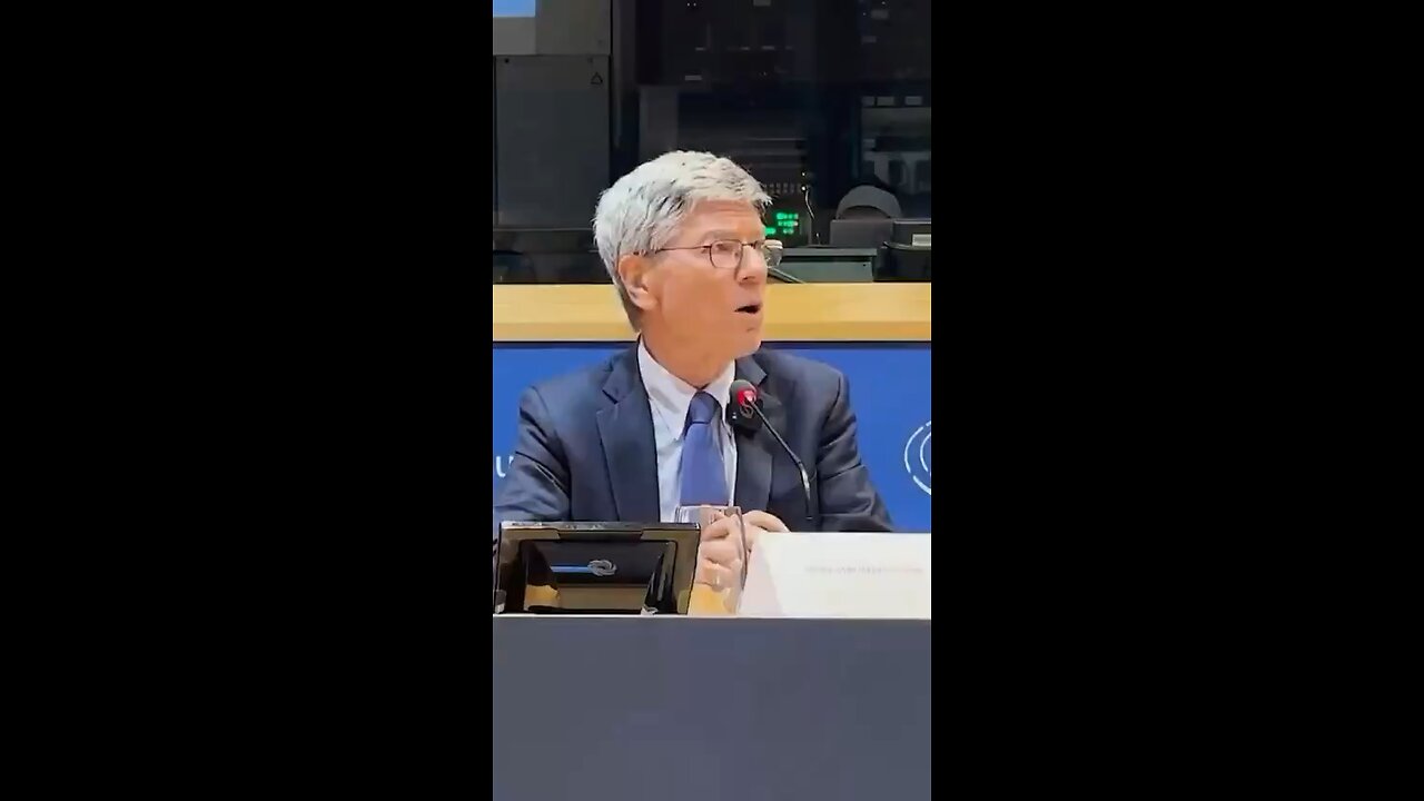 Evil actors interfering in other countries Sovereignty!