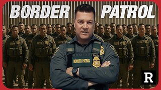 Move over ICE, Border Patrol is here to save America, THIS IS HUGE! | Redacted News