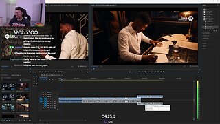 [11.27.25, Part 2] LowTierGod (live) 2025-11-27 222407 [315756380504]