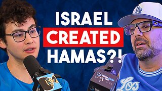 Sam Tripoli: How Negative Energy, Fear & Anxiety Are Used Today | DSH #1647