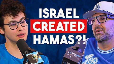 Sam Tripoli: How Negative Energy, Fear & Anxiety Are Used Today | DSH #1647