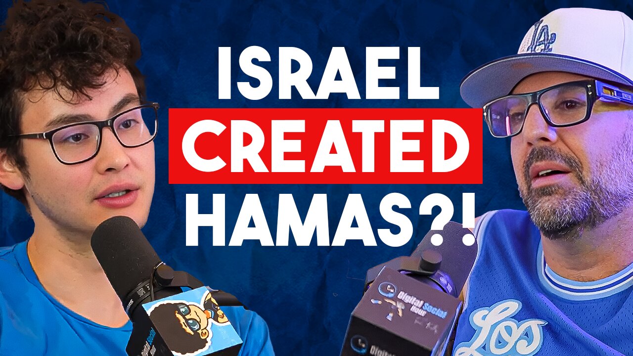 Sam Tripoli: How Negative Energy, Fear & Anxiety Are Used Today | DSH #1647