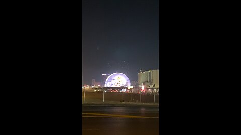 Sphere avenue Of Las Vegas trip 4 #followmeonrumble #followme #lasvegas #trip #shorts #viral #fun