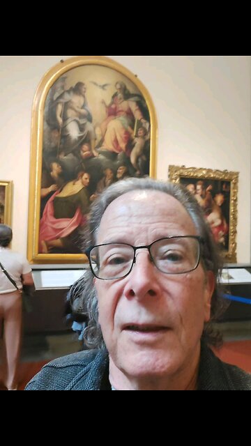 Christian Propaganda? Or, things that never happened.