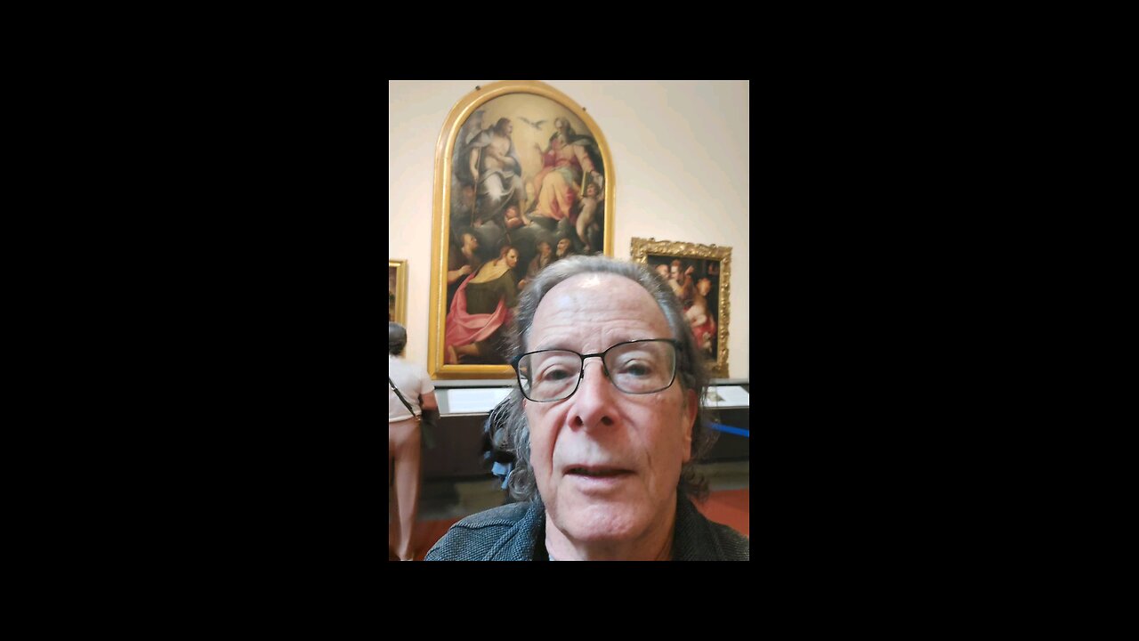 Christian Propaganda? Or, things that never happened.