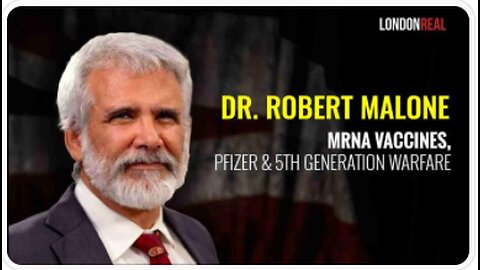 MRNA VACCINES AND 5TH GENERATION WARFARE - THE HIDDEN MACHINERY OF CONTROL