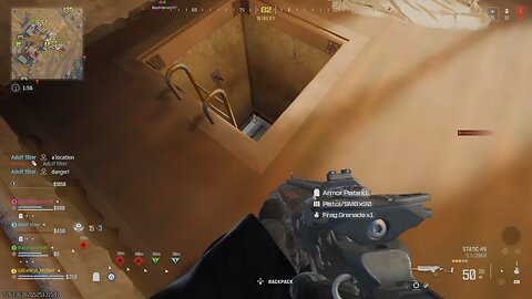 mess🥷 #fortuneskeep