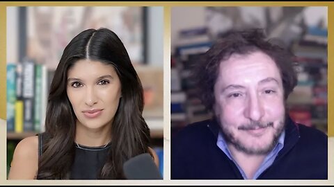 U.S. WILL Take Greenland – Europe Too WEAK To Stop It | George Szamuely