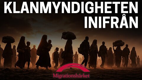 Migrationsverket: Mer än 20 år av skandaler