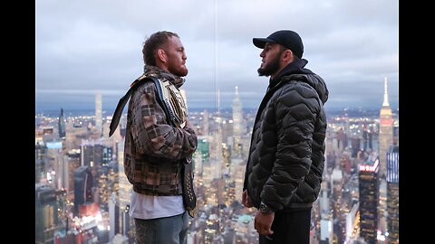 UFC 322 preview with Marcel Dorff of MMA Oddsbreaker