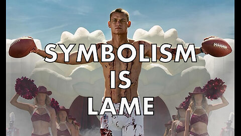 WTF WAS “HIM” EVEN ABOUT??