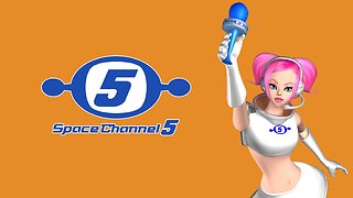 Space Channel 5 ~jazz cues~