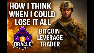 Bitcoin Leverage Trading How Most Trades Can Be Won Scars Tell the Story of Strength