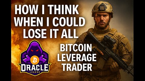 Bitcoin Leverage Trading How Most Trades Can Be Won Scars Tell the Story of Strength