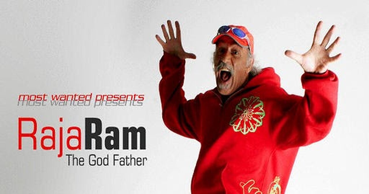 Raja Ram - The God Father