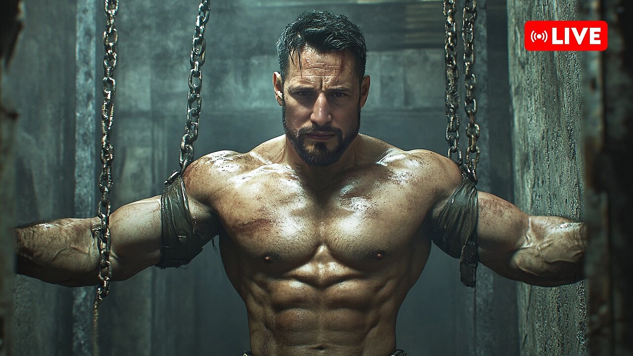 LIVE from VACATION || #1 Greek God of a Streamer