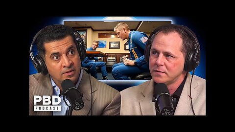 "Your BRAIN Is Sabotaging You" - Chase Hughes REVEALS Visualization Tricks Used By Elite Performers