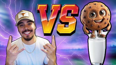 We Match up vs the 30th Ranked player in CFB26 Ultimate Team!