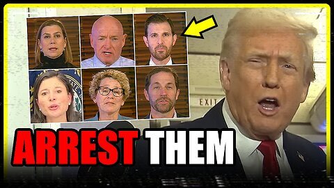 Their ENTIRE PLOT just got EXPOSED.