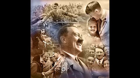 The Words of a True Hero 卐