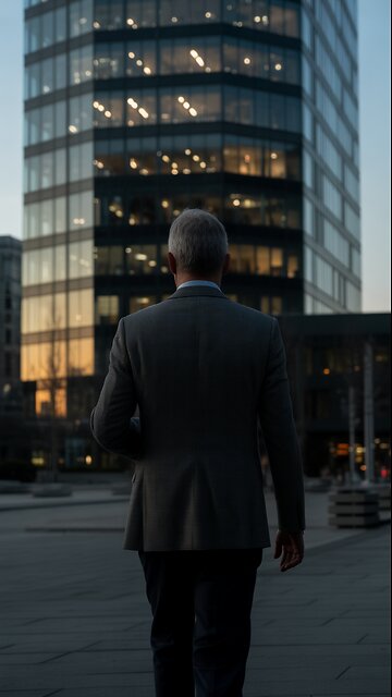 Court Banned Executive Continued