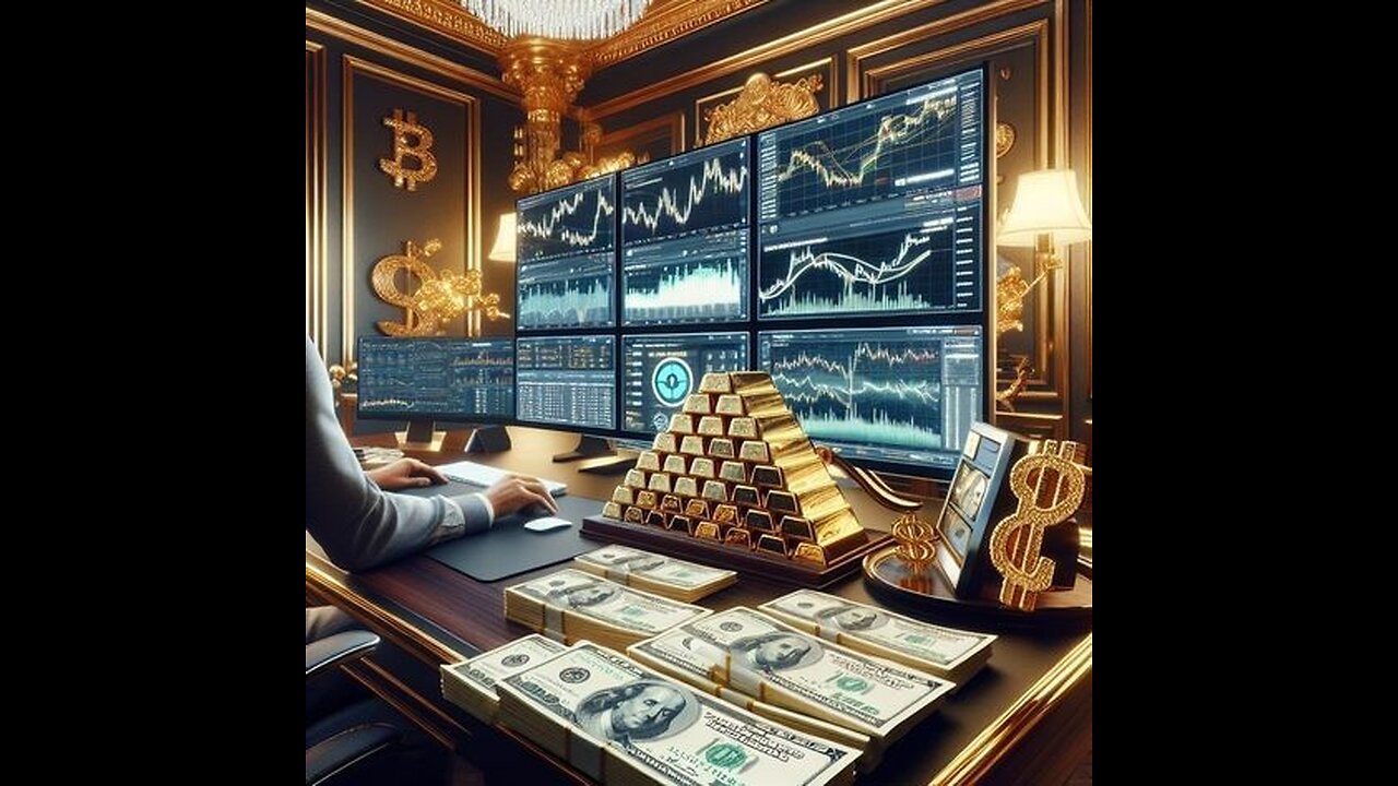 Gold: it's really a solid investment?