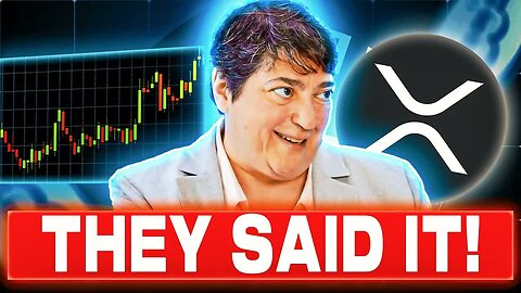 THE DTCC JUST DROPPED AN XRP BOMBSHELL | HUGE RIPPLE XRP NEWS
