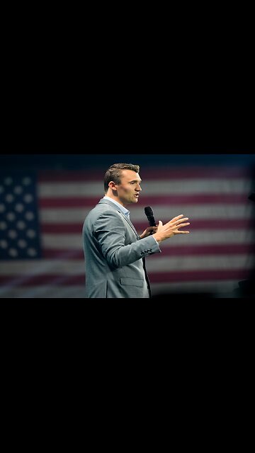 Charlie Kirk: Legacy of Life