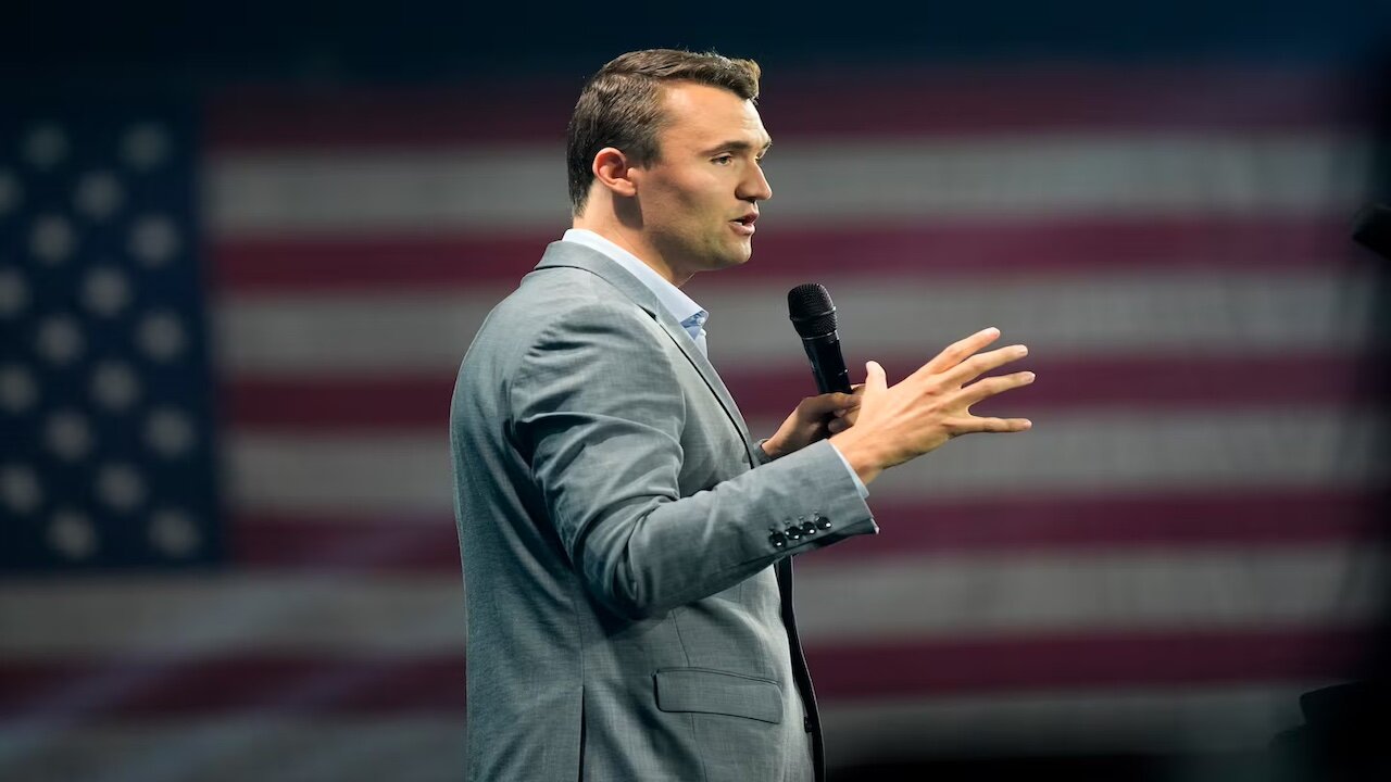 Charlie Kirk: Legacy of Life