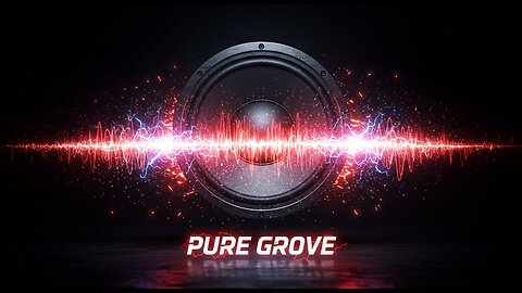 GROOVY & DRIVING Tech House set | Flow State for Focus (Dance Session)