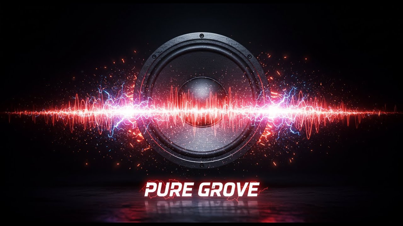 GROOVY & DRIVING Tech House set | Flow State for Focus (Dance Session)