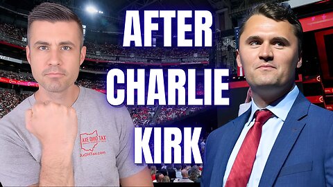 7 Ways to Carry On Charlie Kirk's Fight for Freedom & Faith