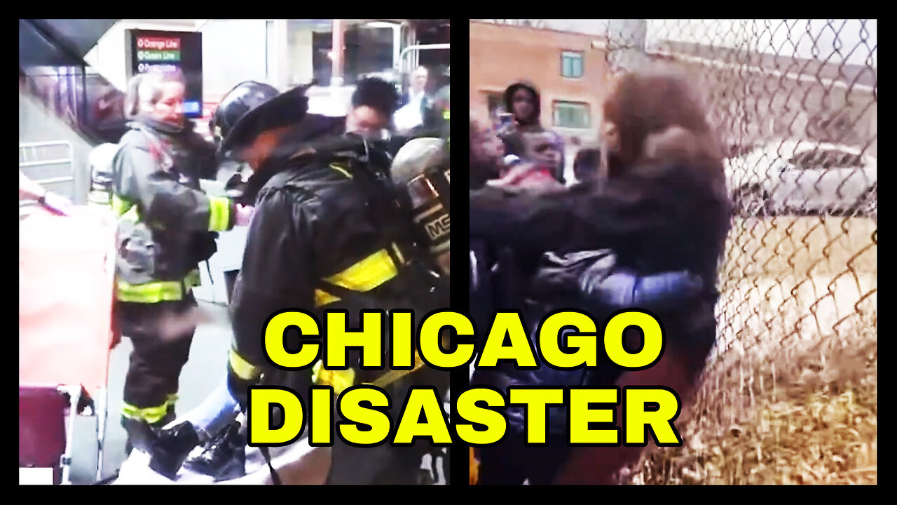 These Two Stories Show Chicago Is Completely Broken