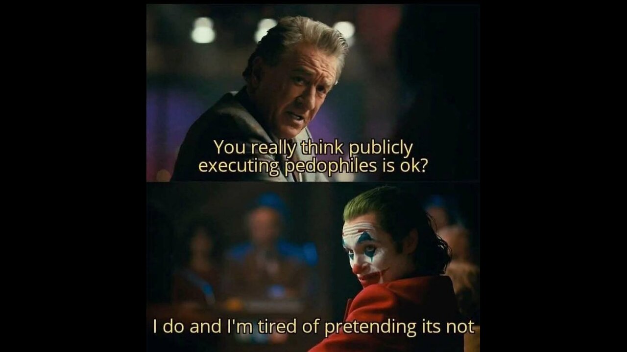 Not very funny the truth