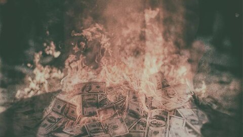 Soros Gets The RICO Hammer Drop