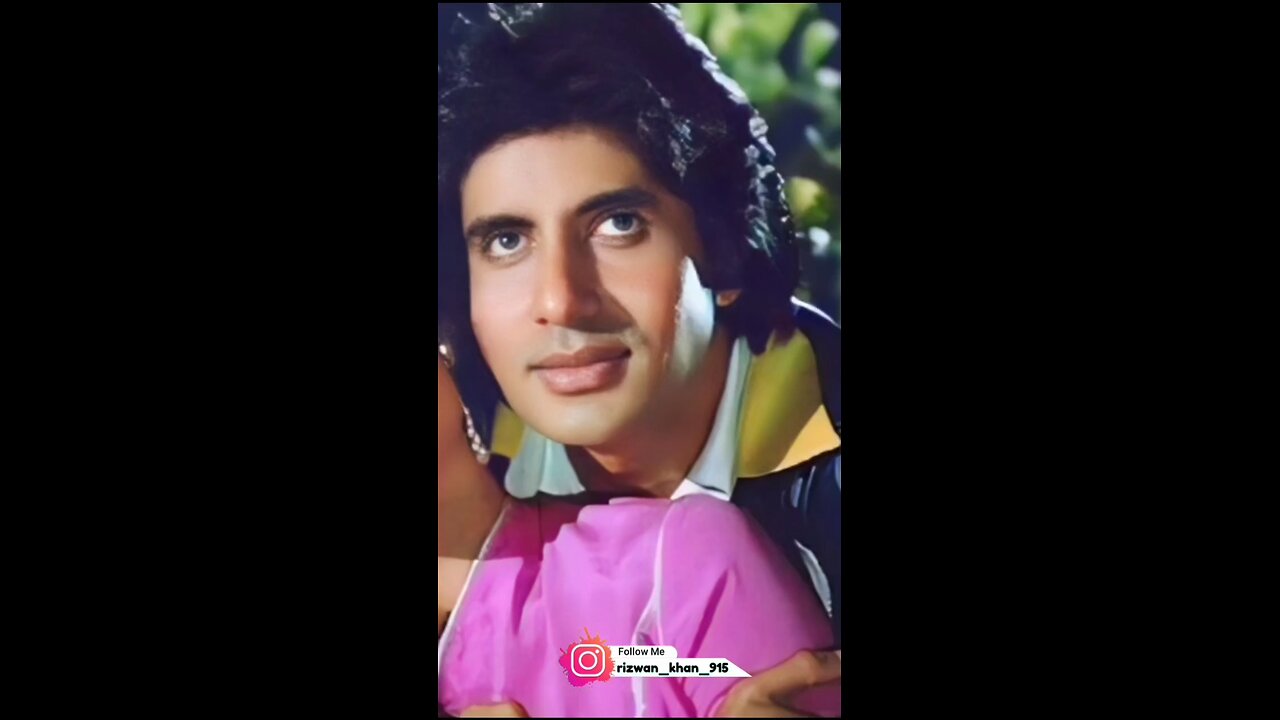 Rekha Amitabh Bachchan