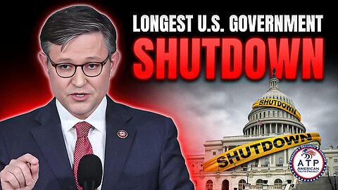 SHUTDOWN THREATENS AMERICA'S DEFENSES: INTELLIGENCE, BORDERS, AND TROOPS ON HOLD