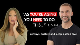 The Secret to Aging Strong: What Your Body’s Been Trying to Tell You