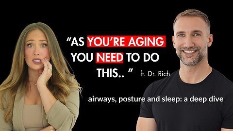 The Secret to Aging Strong: What Your Body’s Been Trying to Tell You